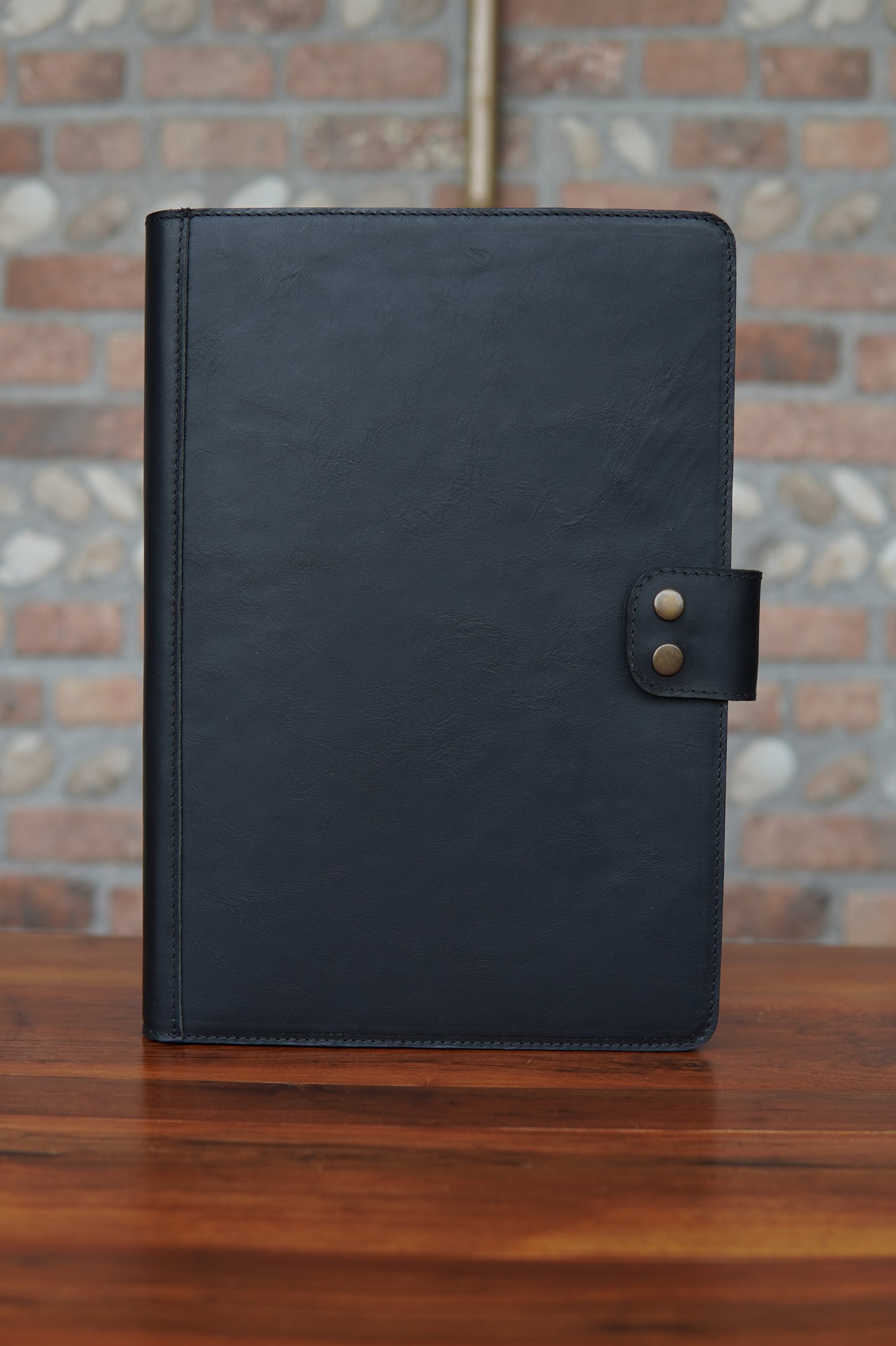 Hakiki Deri Organizer/Sekreterlik