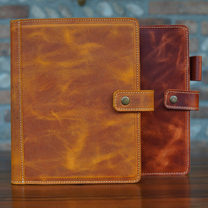 Hakiki Deri Organizer / Ajanda