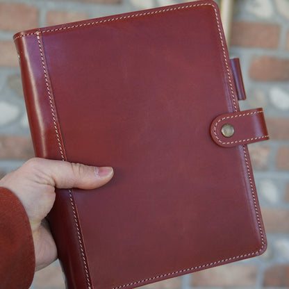 Hakiki Deri Organizer / Ajanda