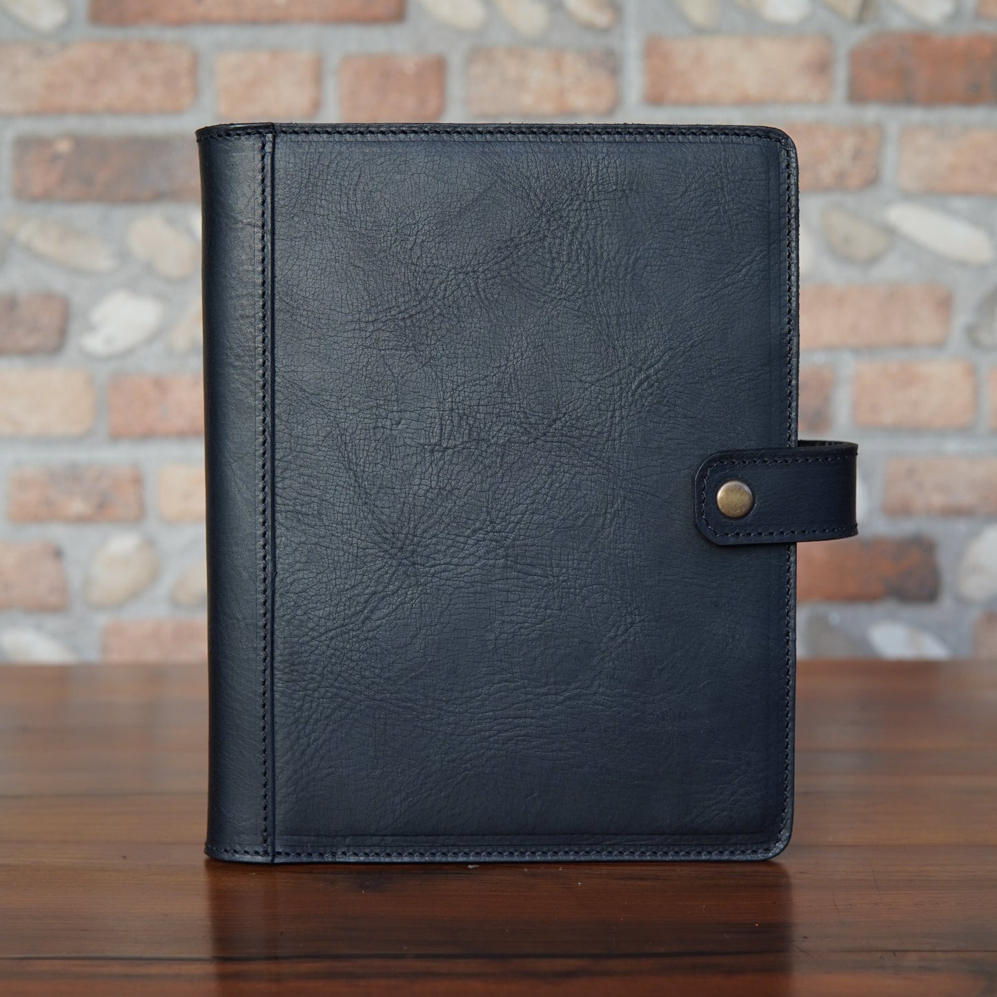 Hakiki Deri Organizer / Ajanda